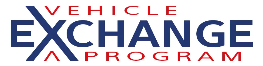 Vehicle Exchange Program